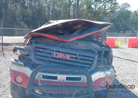 2005 GMC Sierra 1500 Slt z USA, uszkodzony, nr VIN 1GTEK19ZX5Z300994